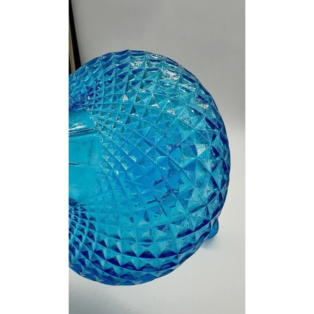 MCM 1960s GENIE BOTTLE DECANTER - Picture 9 of 12